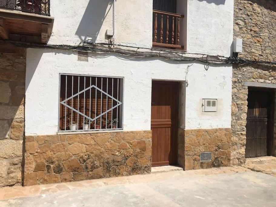 Casa Dalma Villa Ballestar Exterior photo