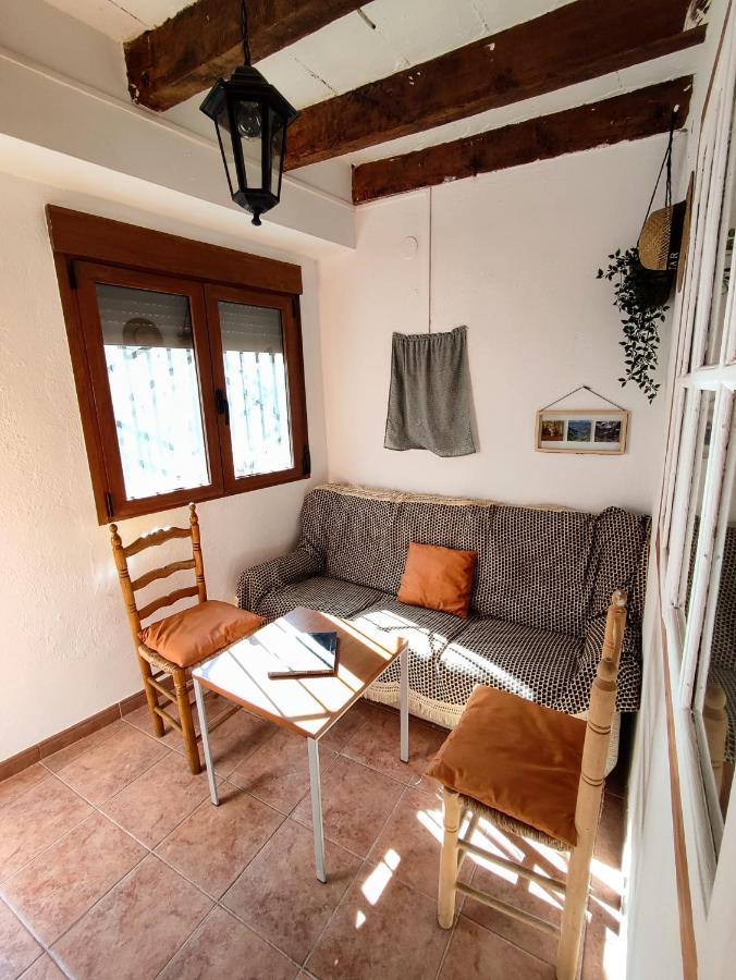 Casa Dalma Villa Ballestar Exterior photo